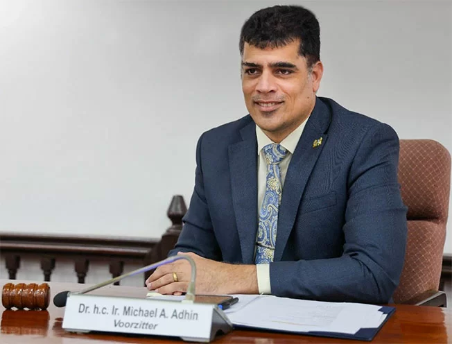 Wijzigingen Comptabiliteitswet noodzakelijk voor begrotingsbehandeling