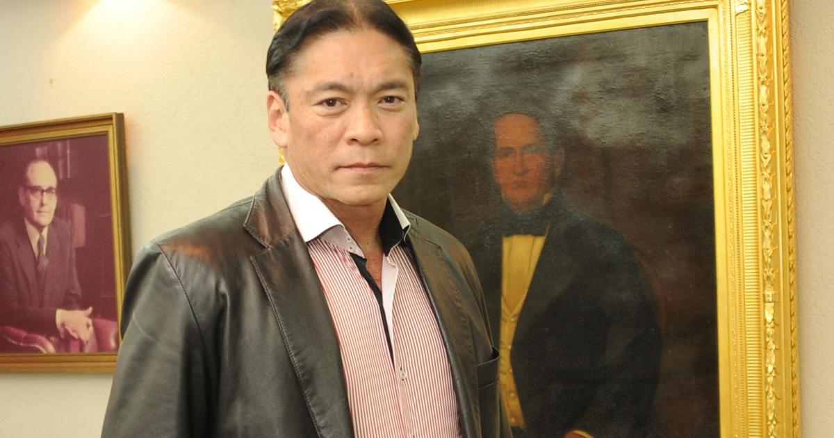 Wayne Yip Choy dies by suicide