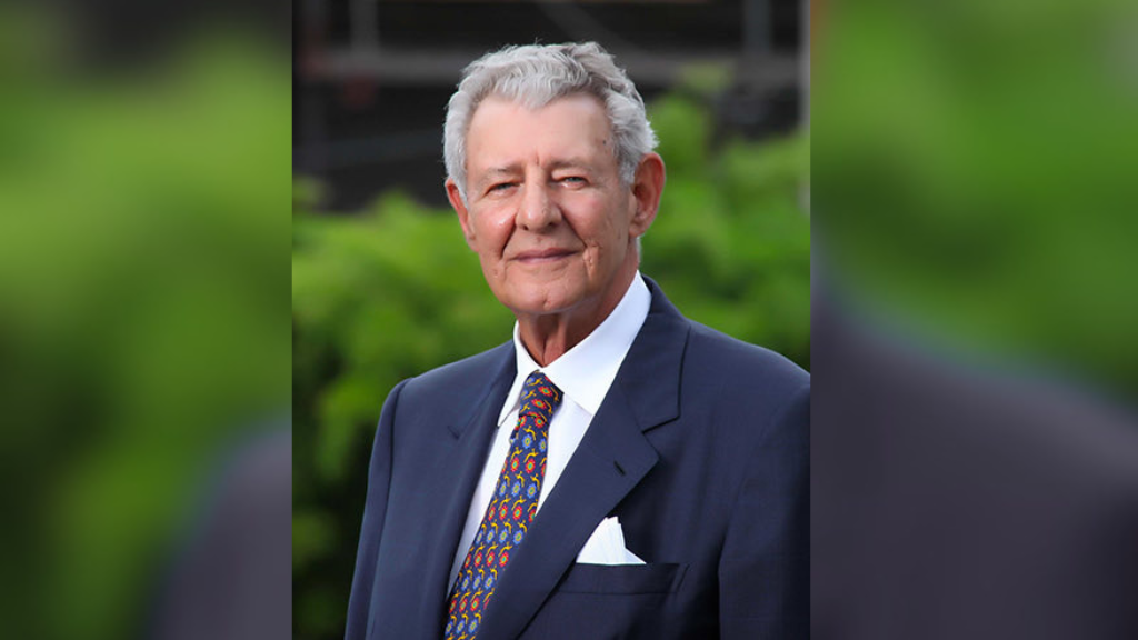 Former gov’t minister Hugh Hart dies; PM hails him for ‘distinguished service to Jamaica’