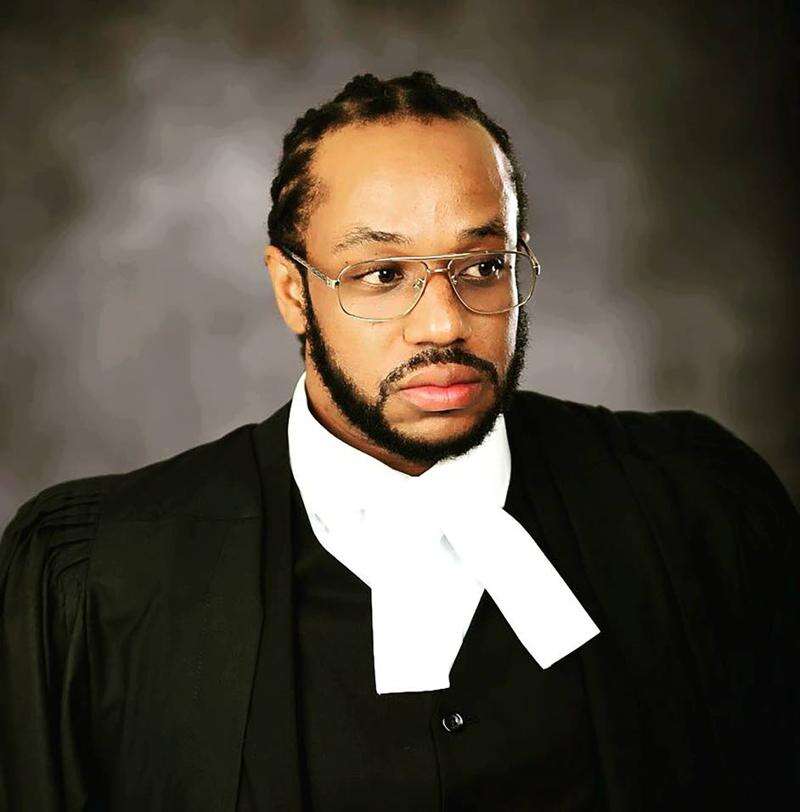 Jaii Frais retains Isat Buchanan in shooting case; makes first court appearance