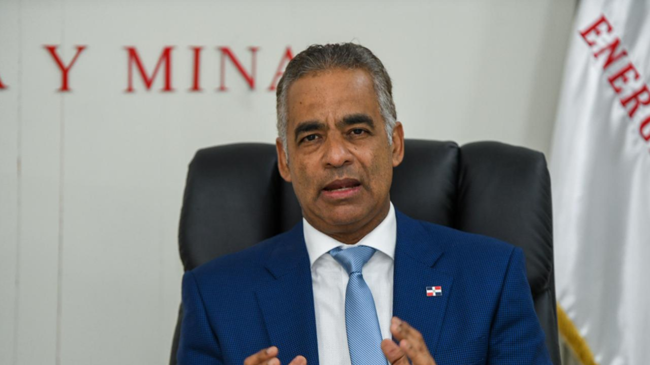 Mining sector leads Dominican economic growth with 7.7% expansion