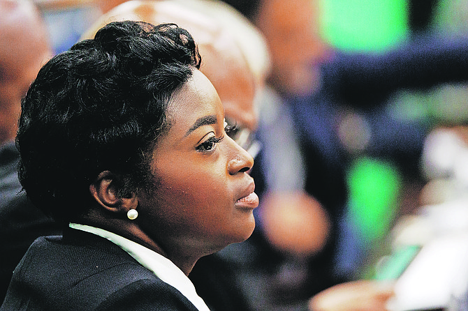 Coleby-Davis dodges questions over collapsed energy deal