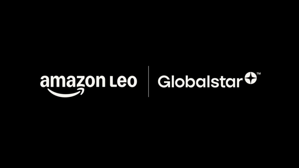 Amazon says to buy Globalstar to expand satellite network
