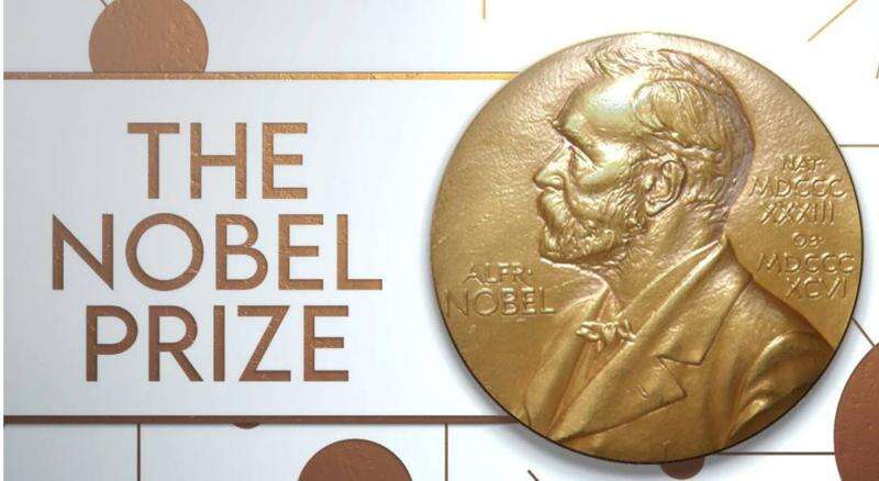 287 nominations for Nobel Peace Prize — institute