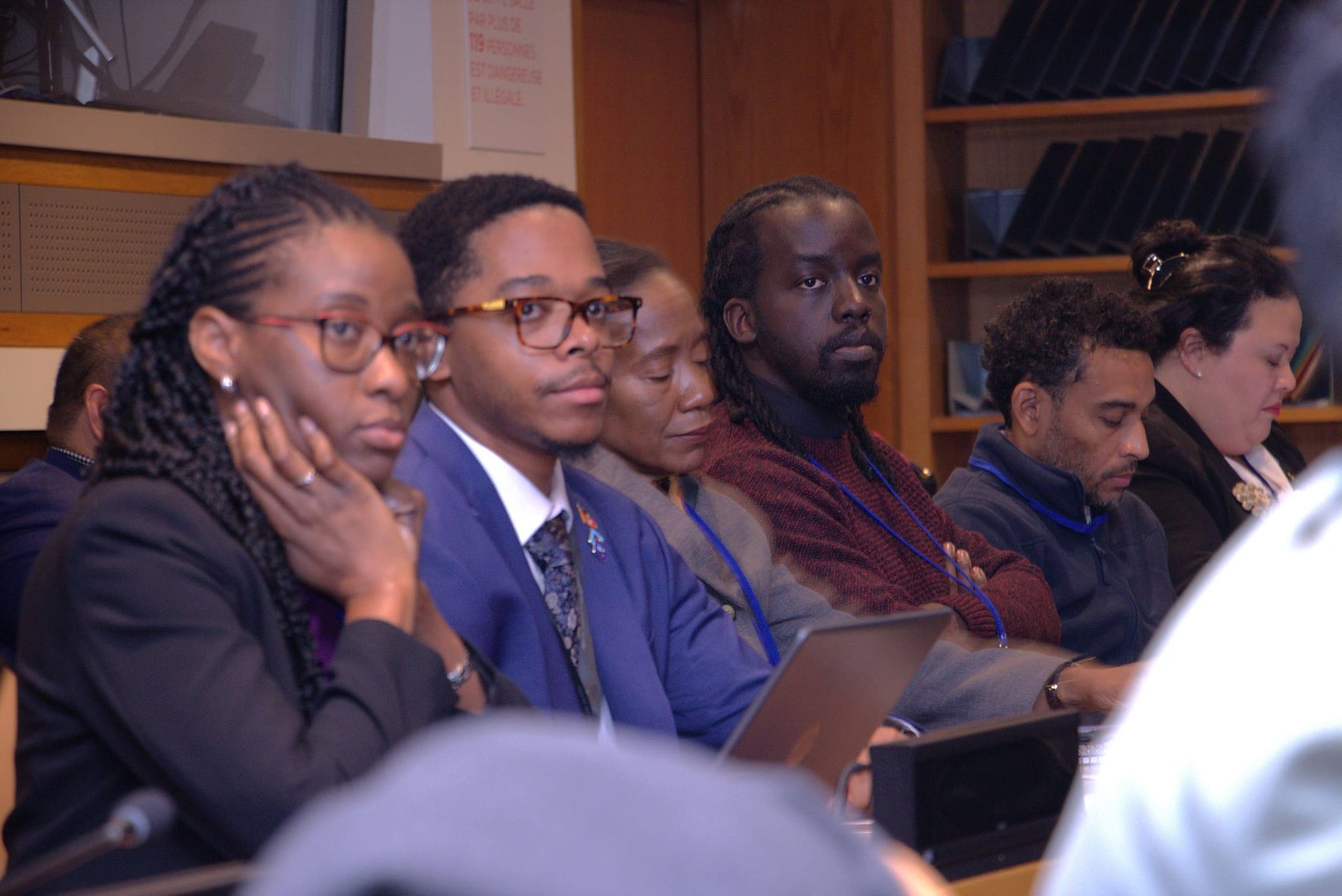 Antigua and Barbuda commits fully to ocean protection following intense negotiations at the UN