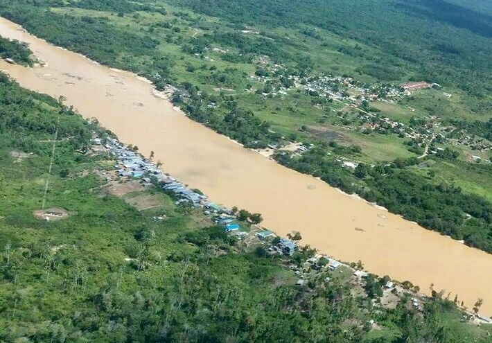 Border patrol units engaging civilians do not diminish army role – Ali