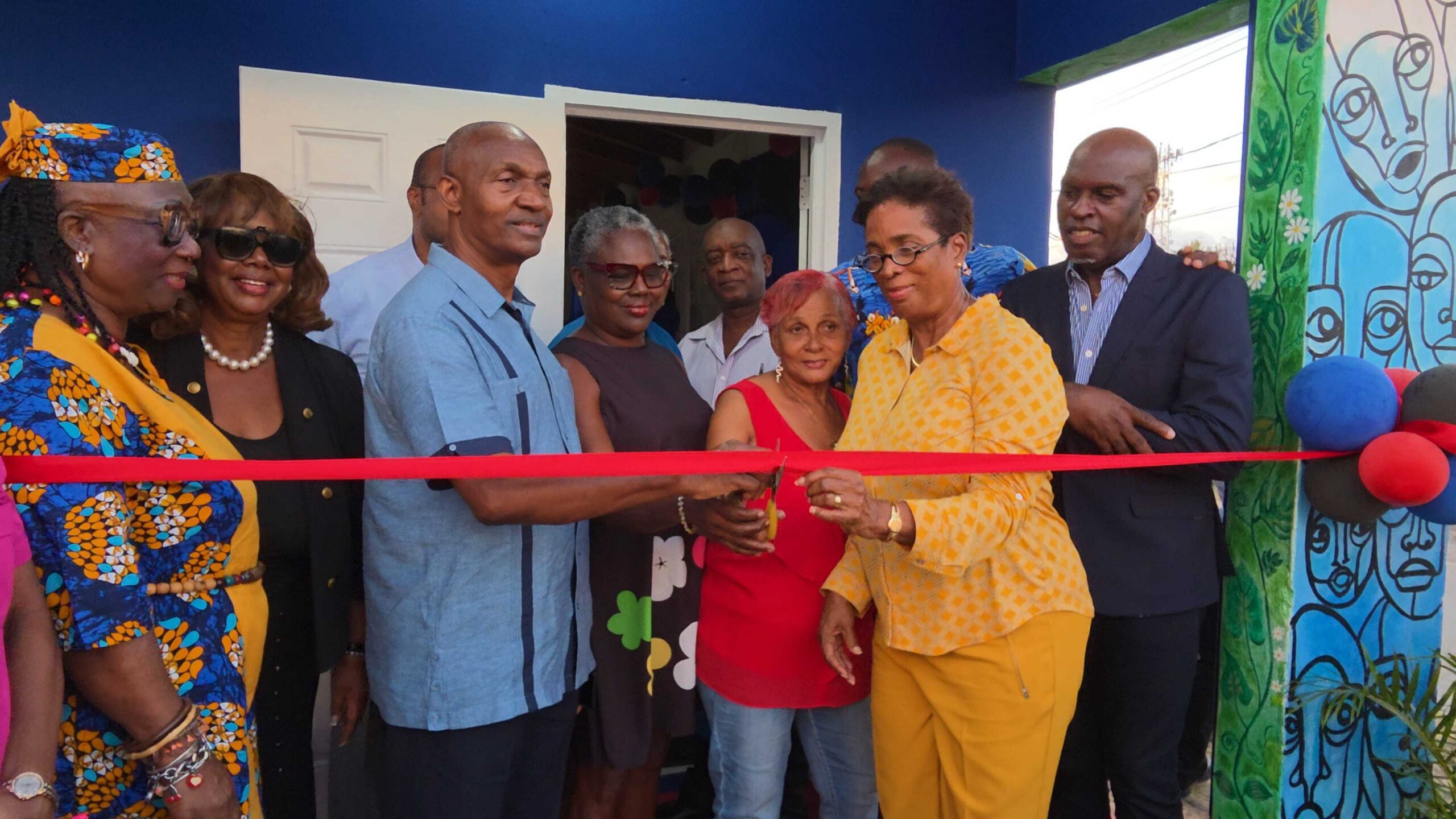 Lashley sets July opening for forensic lab in sweeping anti-crime strategy