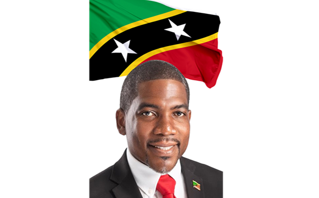 STATEMENT BY THE CHAIR OF CARICOMHonourable Dr. Terrance Drew, Prime Minister of St. Kitts and Nevis Twenty-fifth Special Emergency Meeting of the Conference of Heads of Government of CARICOM