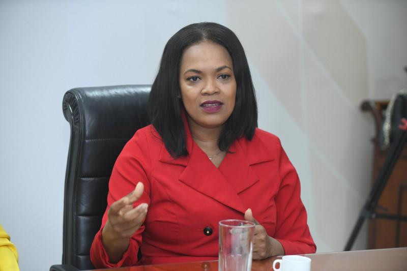 70% of minor crimes in the National District are linked to drug use