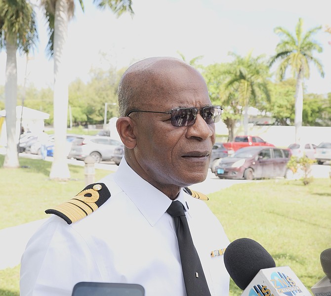 Customs flags six fraud cases a month as 103 recruits join