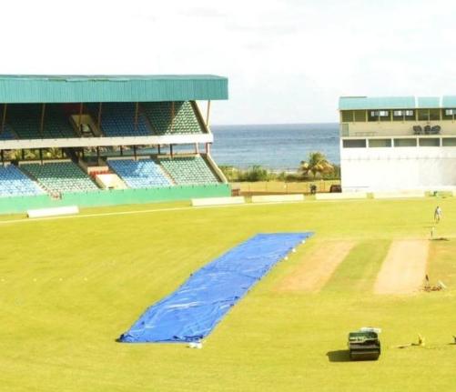 St Vincent to get first taste of CPL, Barbados to host final