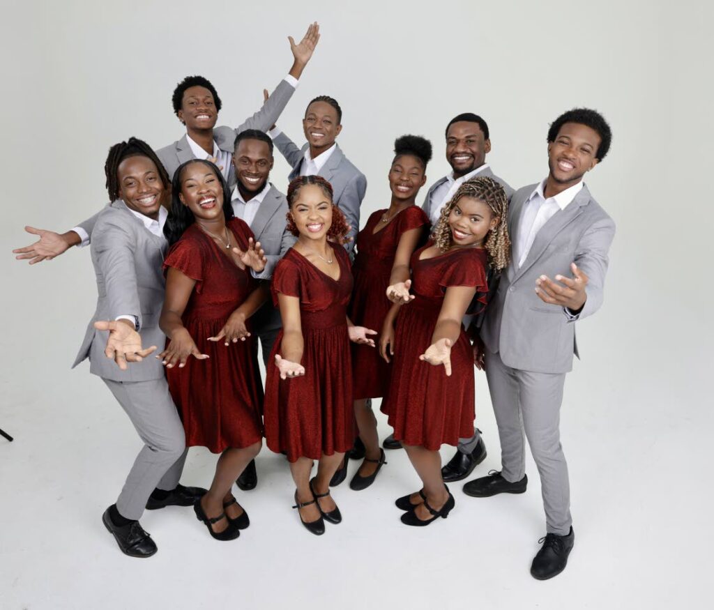 ASHE Mother’s Day concert ‘Love For Mom’ set to take place in MoBay for the first time