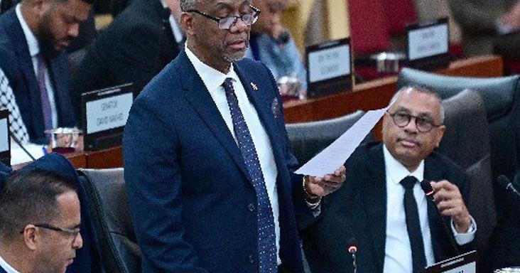 Minister pilots major labour law reforms