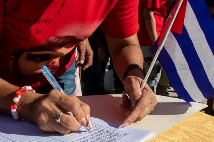 The truth about Cuba will not be silenced