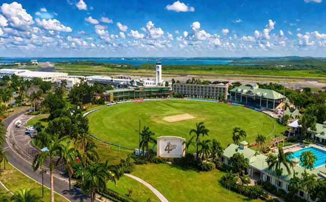 Regional Franchise Coaches Applaud CWI’s Plans for High-Performance Campus at Coolidge in Antigua