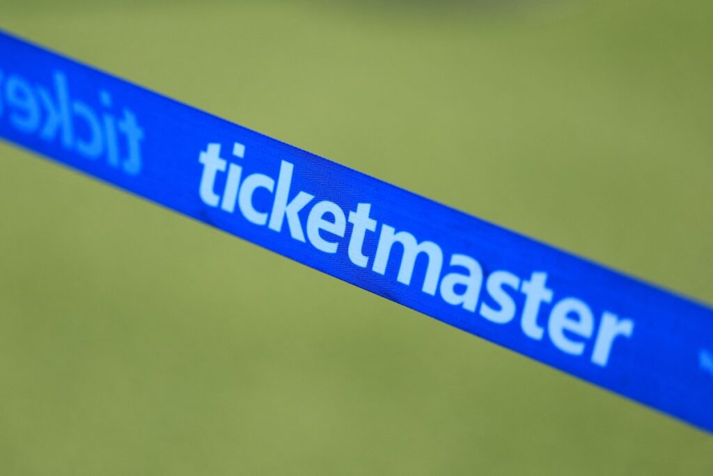 Jury finds Ticketmaster owner ran illegal monopoly