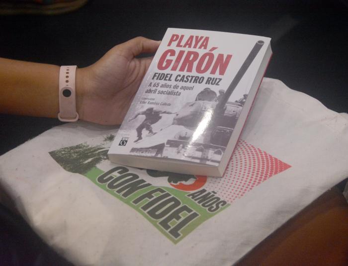 Bay of Pigs, 65 years on: “Analyzing its legacy is not an exercise in nostalgia, it is a strategic necessity”