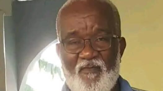 Retired Prison Superintendent passes