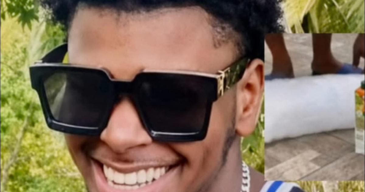 Garbage truck driver threatened after crushing death