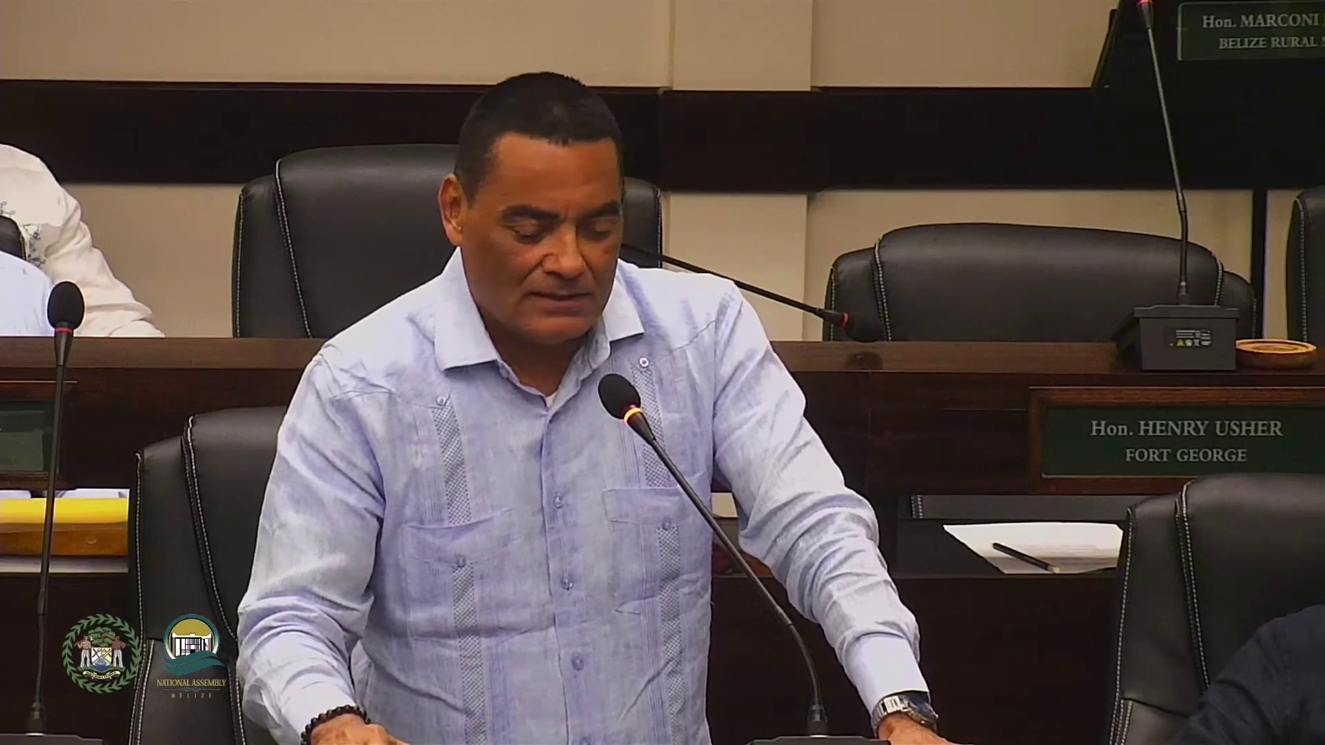 Foreign Minister Fonseca Undergoes Heart Surgery