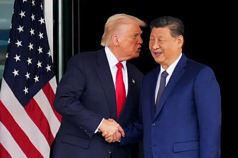 Kunnen China en de VS samen een ‘G2’ vormen?