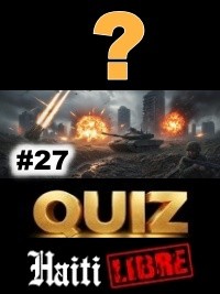 Leisure : Did you know ? #27