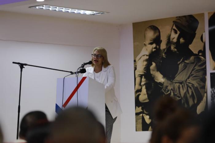 Cuban medical cooperation is the noblest face of the Revolution