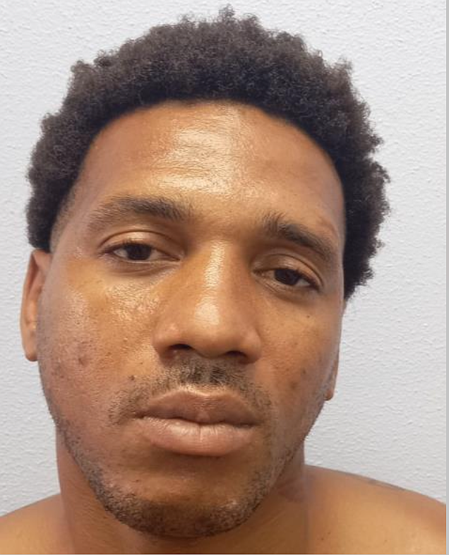 Escaped murder suspect caught after eight months on the run