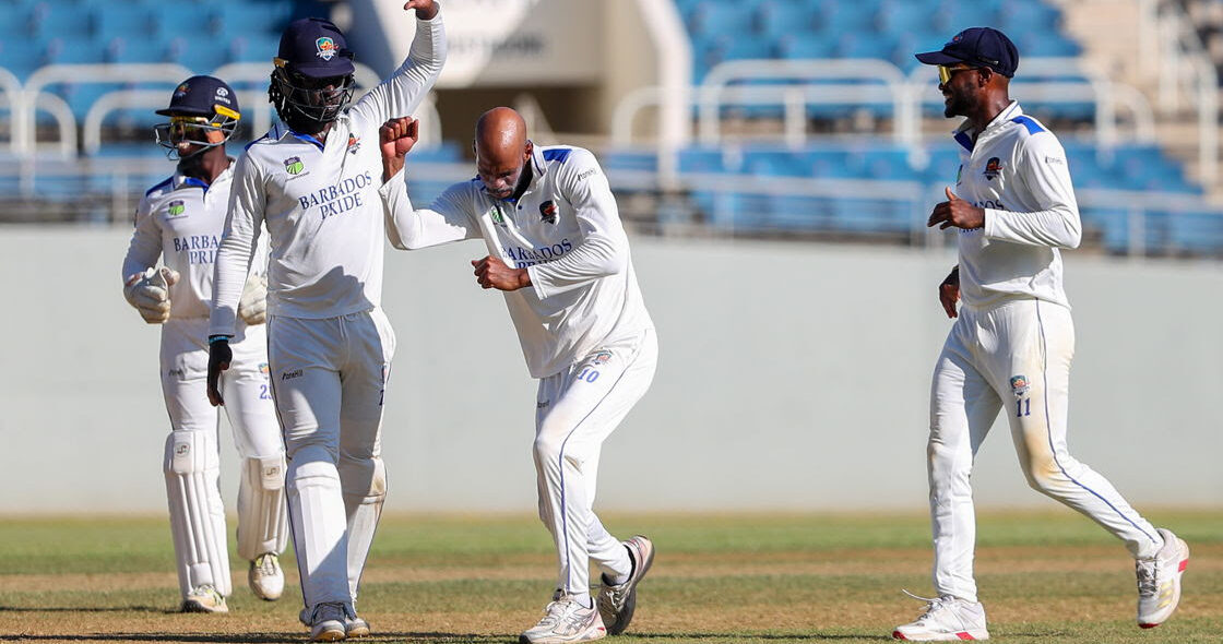 CRICKET WEST INDIES: West Indies Championship Playoff preview – Second finalist to be decided, while the WI Academy provides preparation for the Harpy Eagles