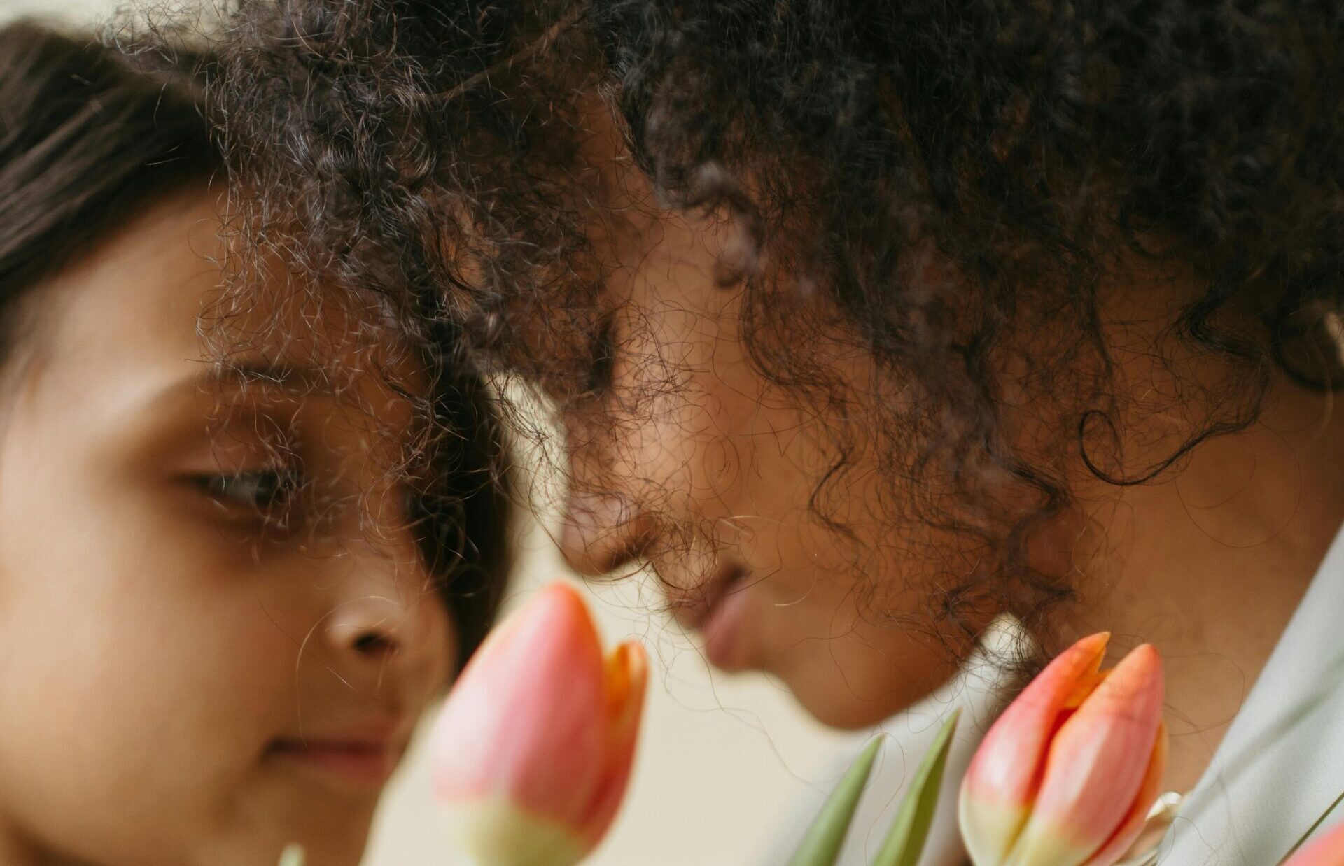 COMMENTARY: Hearing her voice every day