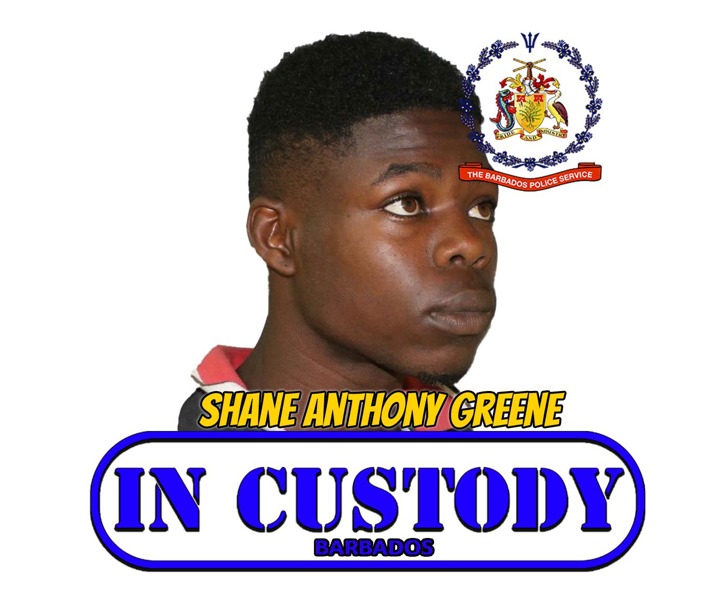 Wanted man now in police custody