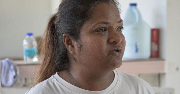 Family welcomes conviction