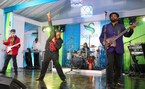 Third World among the headline acts for ‘To Mom With Love’