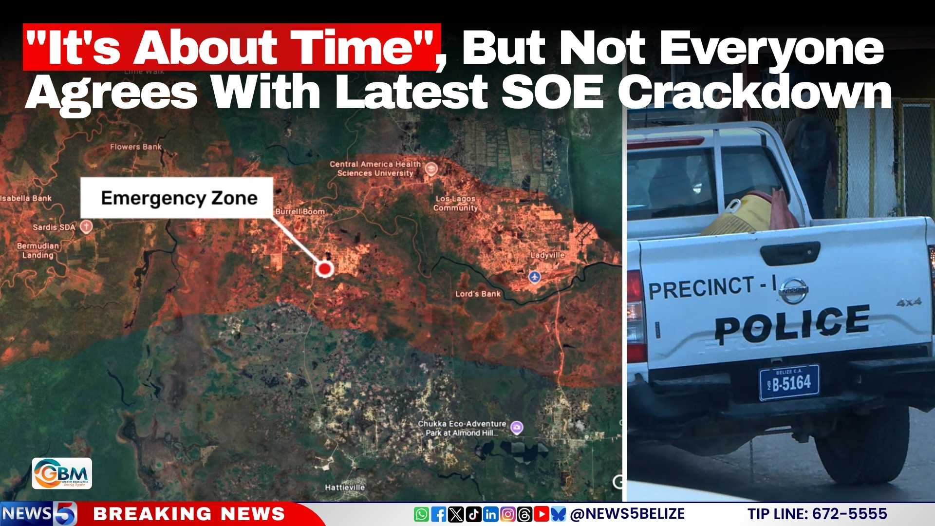 “It’s About Time”, But Not Everyone Agrees With Latest SOE Crackdown