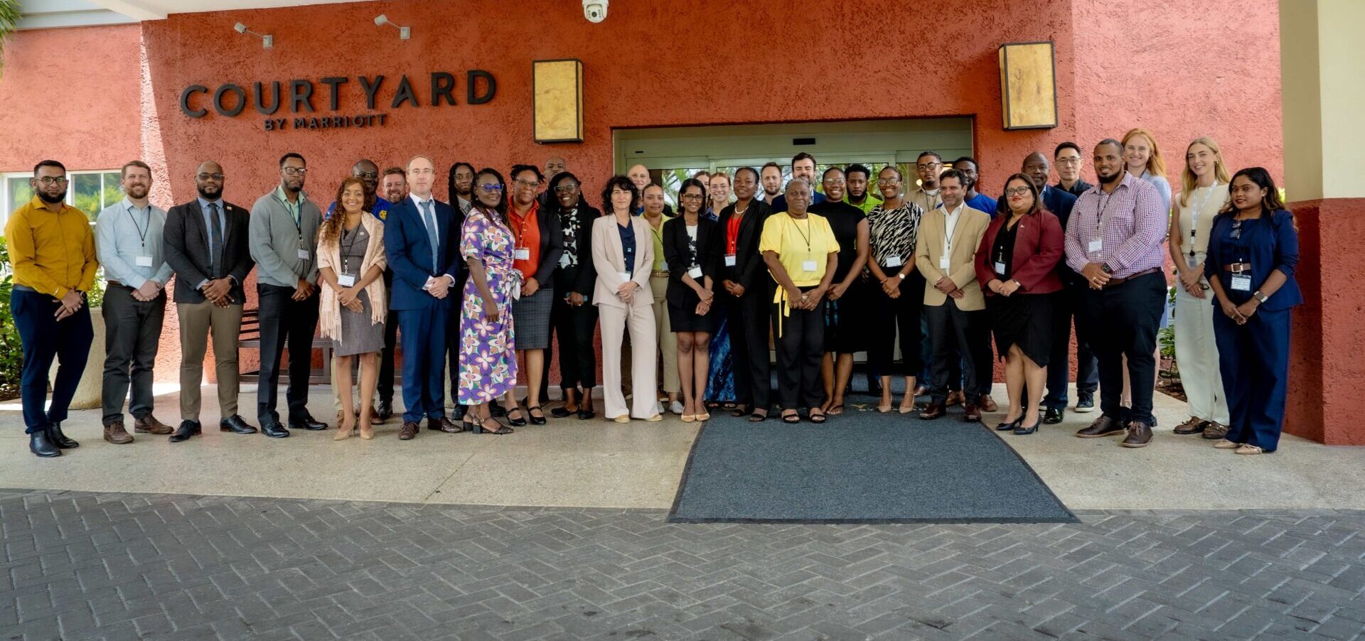 Caribbean disaster agencies push for unified displacement data system to strengthen emergency response