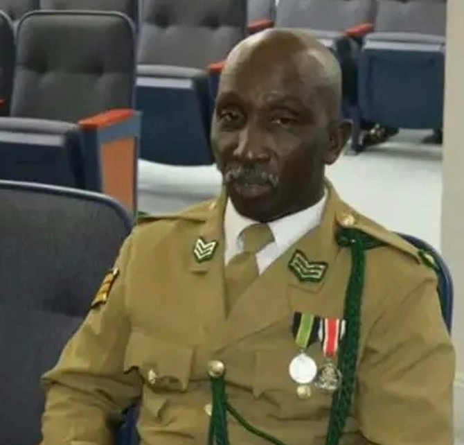 Calls for bridge fix after father dies in Exuma crash