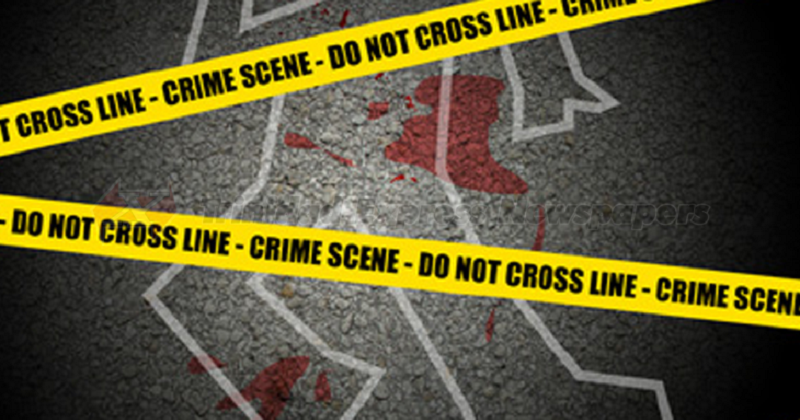 Man killed after car careens into ditch