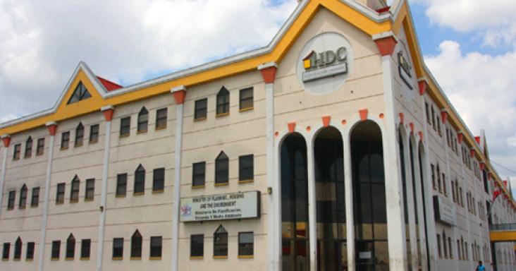 Man offers ‘compensation’ to suppress HDC contracts story