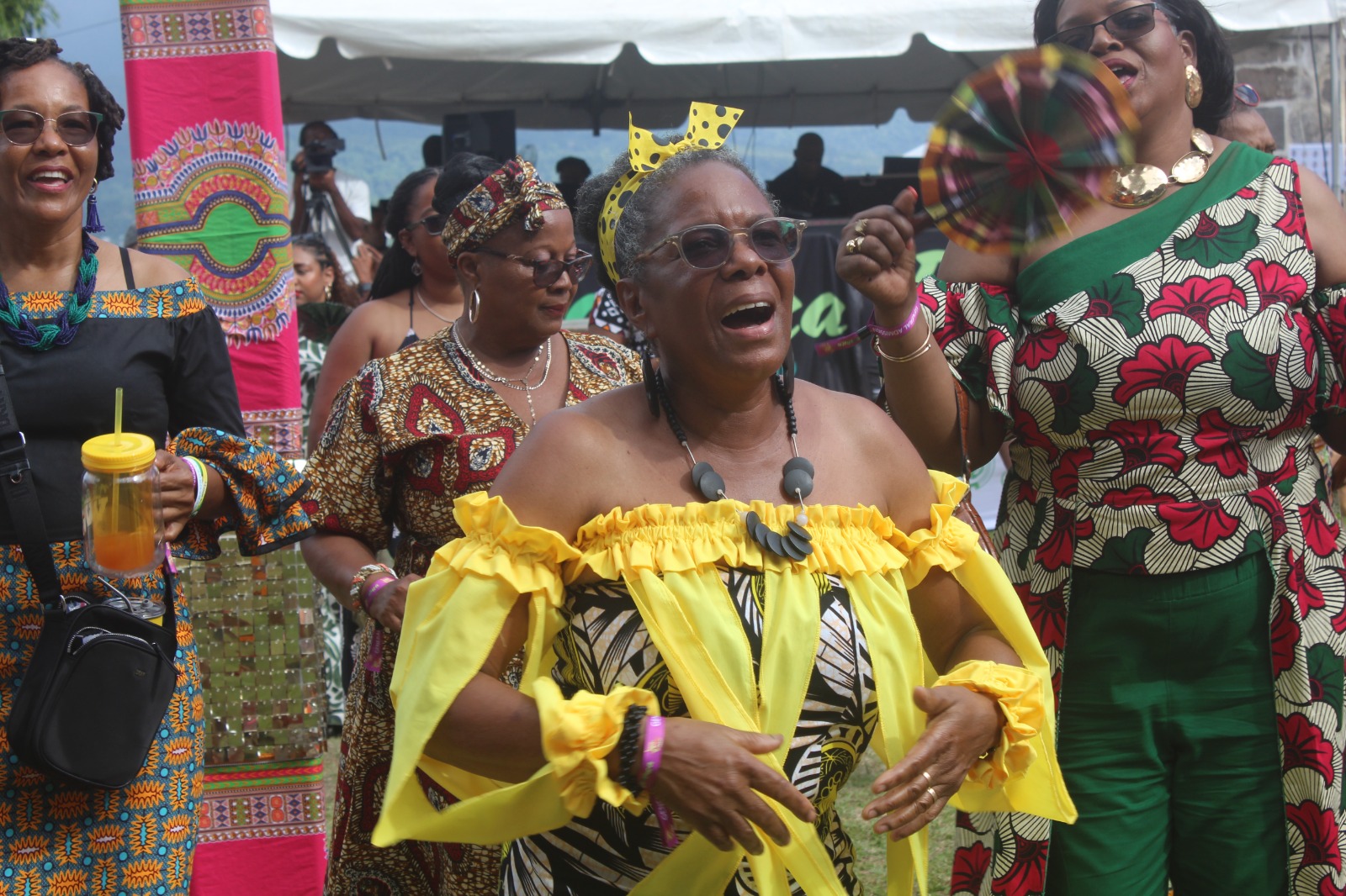IN PICTURES: Jazz ‘n Creole 2026