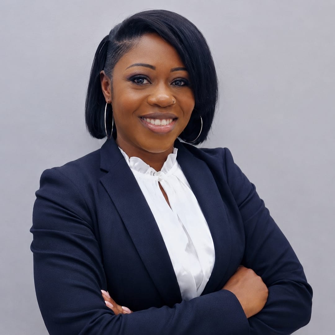 Georgetta Lewis-Buchanan Announces Bid for ABFA First Vice President