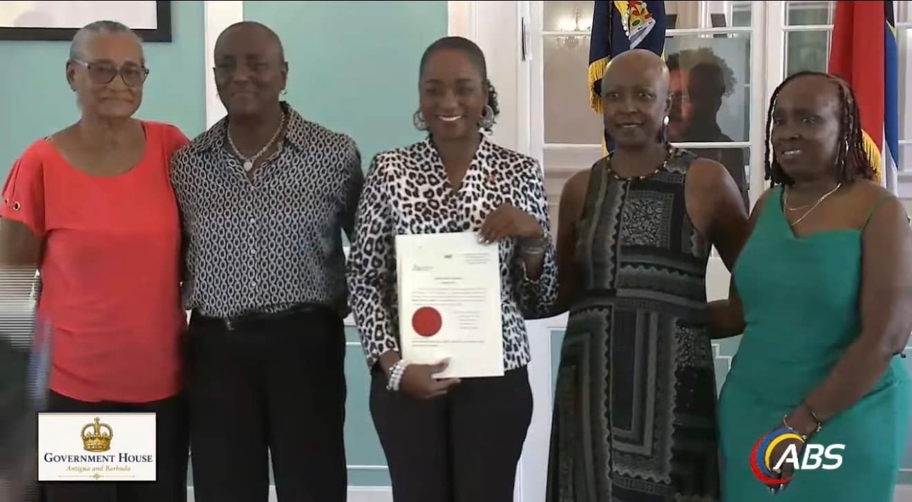 WATCH: Senator Jamilla Kirwan Says Public Service Must Be About “Doing” Not “Shouting”