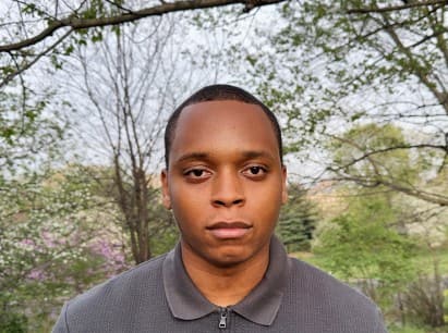 Antiguan Keondre Herbert Awarded Prestigious National Science Foundation Graduate Research Fellowship