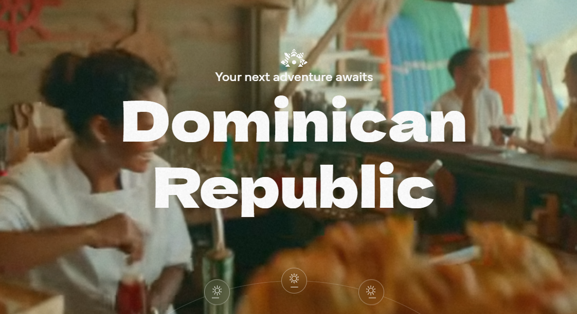 Dominican Republic launches Caribbean’s first AI travel planning platform