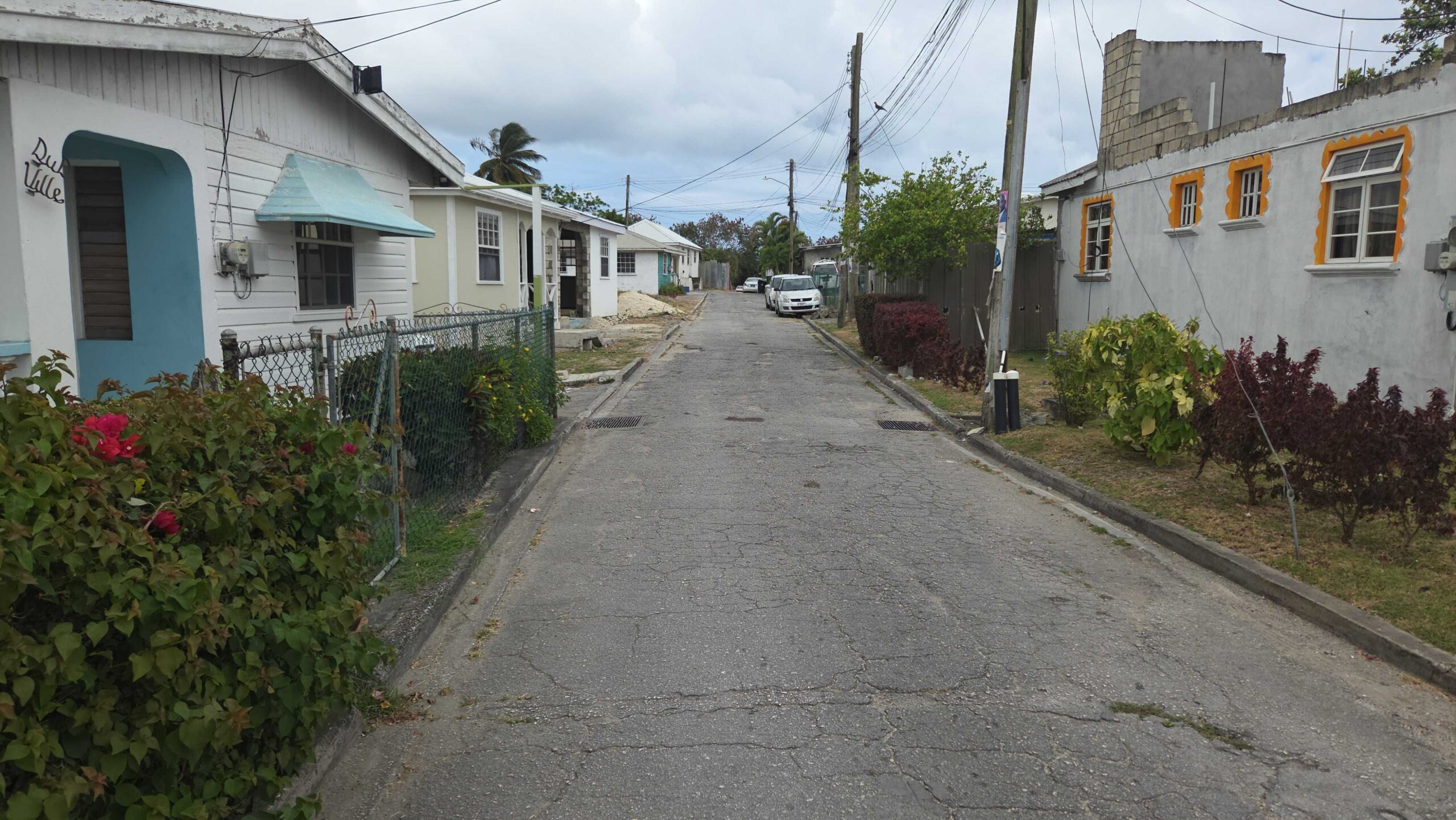 St David’s residents endure weeks-long water shortage