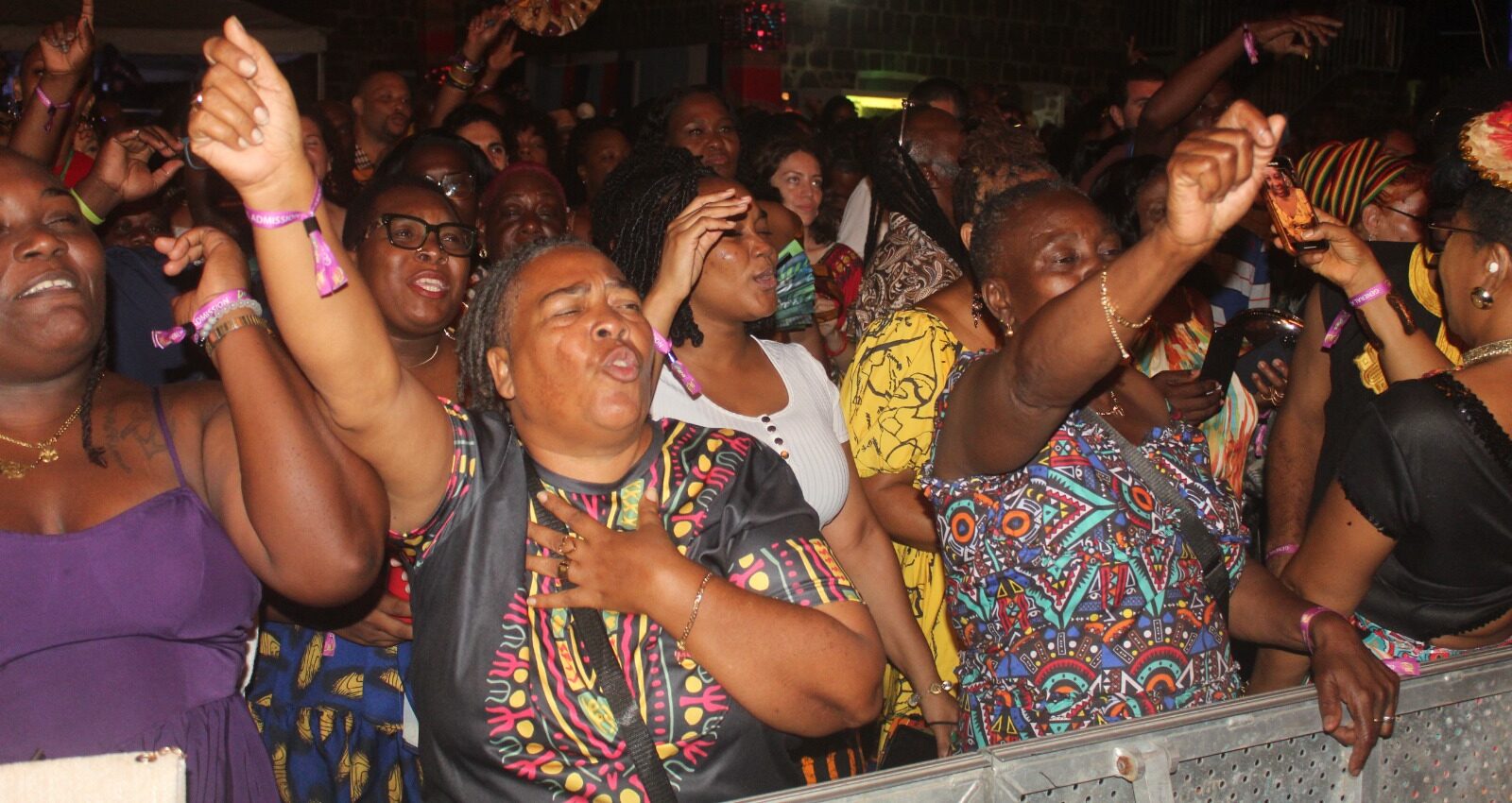 Jazz ‘n Creole continues to open economic doors in the north, says PM Skerrit