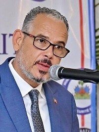 Launch of a national training program to strengthen electoral security…