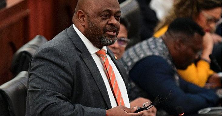 ‘Murder rate would be higher’