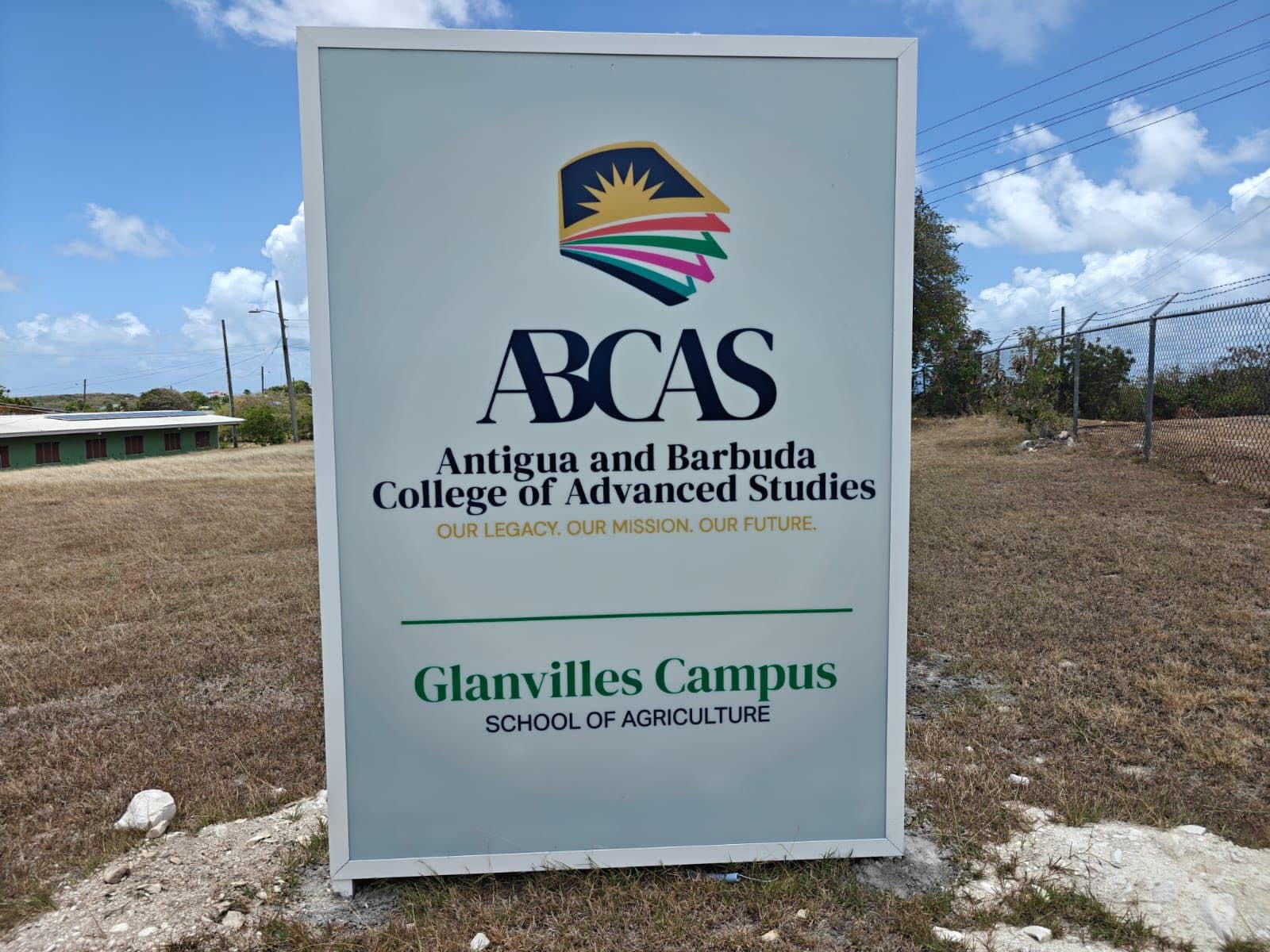 ABCAS Advances School of Agriculture Transformation Ahead of September Opening