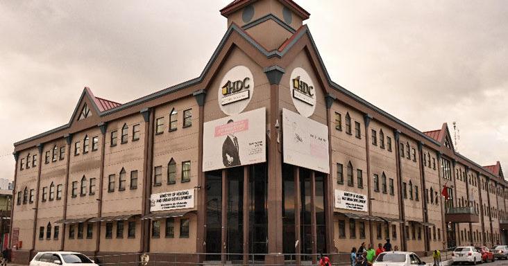 HDC official under scrutiny for collusion