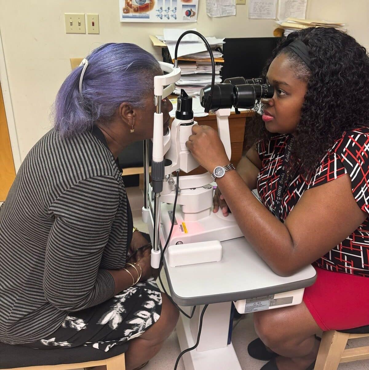 Antigua and Barbuda to Begin Corneal Replacement Surgeries Locally
